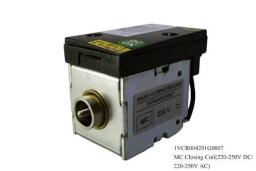 MC Closing Coil (220-250V DC/220-250V AC)