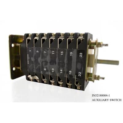AUXILIARY SWITCH-HPA
