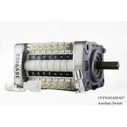 Auxiliary Switch-HPA
