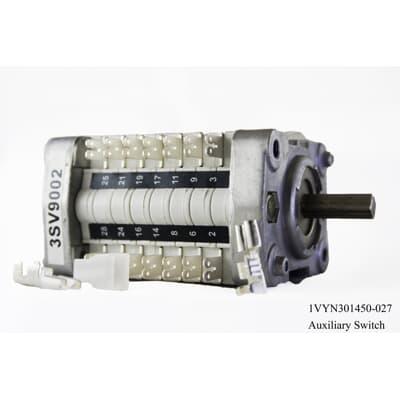 Auxiliary Switch-HPA