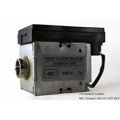 MC Closing Coil (110-132V DC)