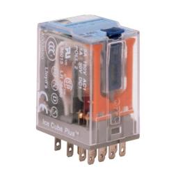 ANTIPUMPING RELAY. 110V DC