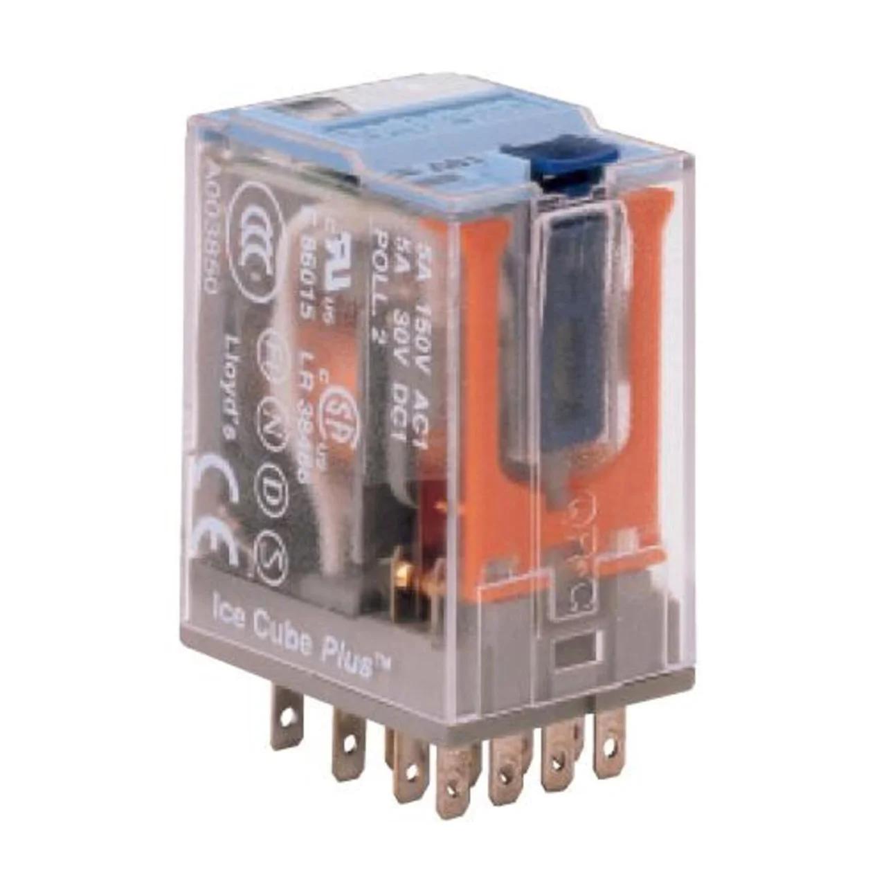 ANTIPUMPING RELAY. 200-230V DC