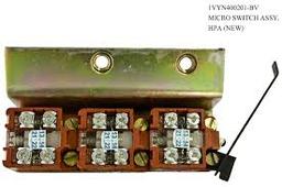 MICRO SWITCH ASSY.:HPA (NEW)