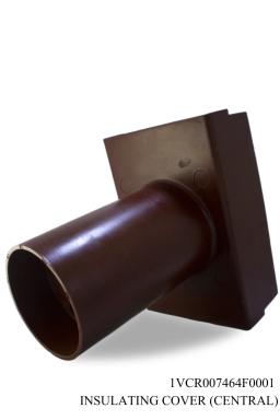 INSULATING COVER (CENTRAL)