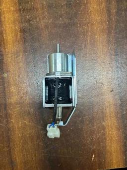 ABB Instantaneous Coil MB01 110V DC