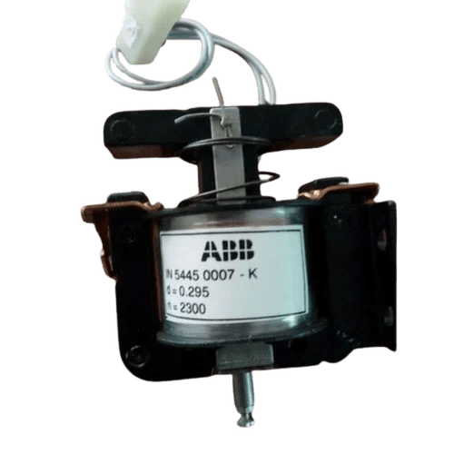 ABB Closing Coil/Tripping Coil