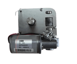 ABB Spring Charging Motor (24V DC)-RMU