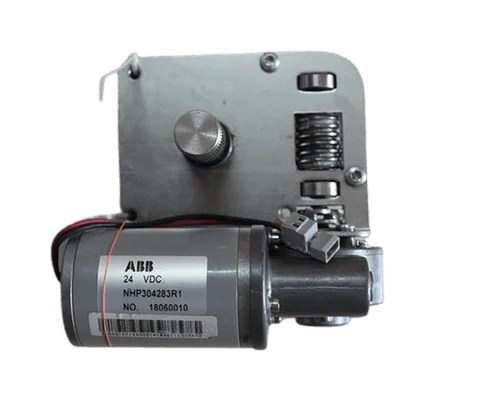 ABB Spring Charging Motor (24V DC)-RMU