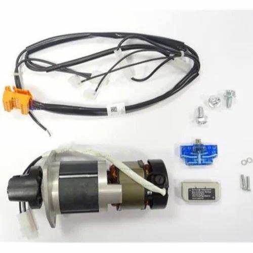 ABB VCB Spring Charging Motor