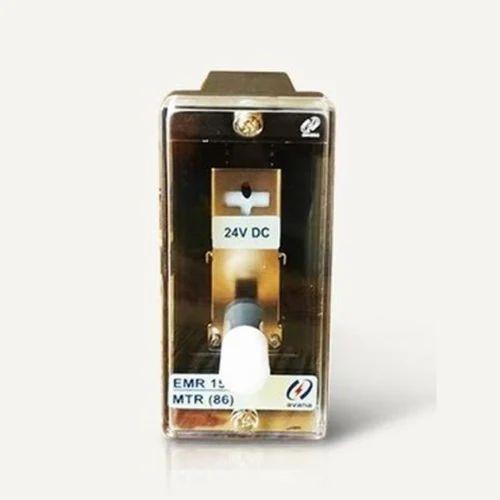 ABB 86 Master Trip Relay
