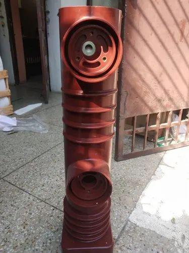 VCB/SF6 Epoxy Insulator