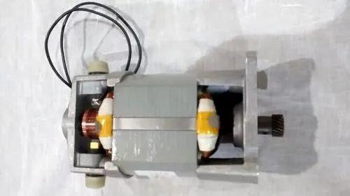 HT 132 KV SF6 Breaker Spring Charging Motor