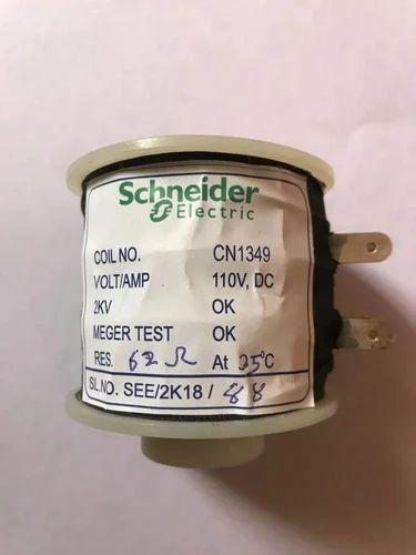 VCB Trip Coil Schneider